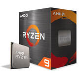 Ryzen 9 5950X 3.4GHz box