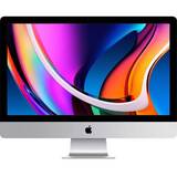 iMac 27 inch 5K Retina, Procesor Intel Core i5 3.1GHz, 8GB RAM, 256GB SSD, Radeon Pro 5300 4GB, Camera Web, Mac OS Catalina, INT keyboard