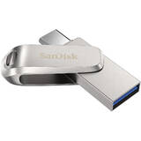 Ultra Dual Drive Luxe USB Type-C 32GB 150MB/s USB 3.1 Gen 1