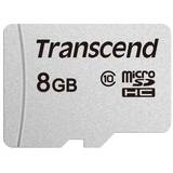 microSDHC SD300S 8GB