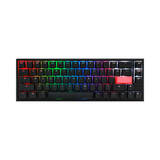 Gaming One 2 SF RGB Cherry MX Silent Red Mecanica