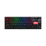 Gaming One 2 SF RGB Cherry MX Speed Silver Mecanica