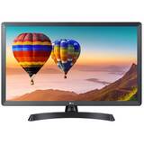 LED Smart TV 28TN515S-PZ Seria TN515S-PZ 70cm gri-negru HD Ready