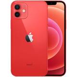iPhone 12, 64GB, 5G, Red, nanoSIM si eSIM