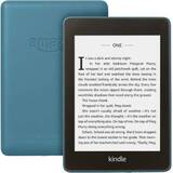 All-new Kindle Paperwhite (2018) Glare-Free, Touch Screen, 6 inch, 32GB, Wi-Fi, Blue