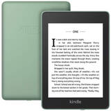All-new Kindle Paperwhite (2018) Glare-Free, Touch Screen, 6 inch, 32GB, Wi-Fi, Sage