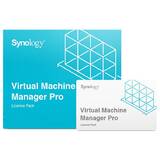 Accesoriu NAS Licenta Virtual Machine Manager PRO 1 An - 7 Utilizatori