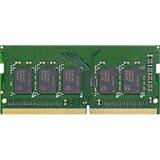 Memorie server Synology 4GB DDR4 D4ES01-4G