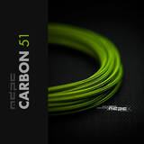 Sleeve Small - Carbon-51, 1m