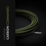 Sleeve Small - Carbon-Commando, 1m