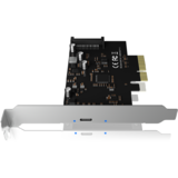 ICY BOX USB-C to PCIe 4x/8x/16x