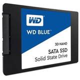 Blue 3D NAND 4TB SATA-III 2.5 inch