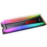 XPG SPECTRIX S40G RGB 2TB PCI Express 3.0 x4 M.2 2280