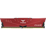Vulcan Z 16GB (1x16GB) DDR4 3200MHz CL16 1.35V Single Channel Red