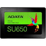 Ultimate SU650 256GB SATA-III 2.5 inch