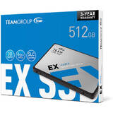 EX2 512GB SATA-III 2.5 inch