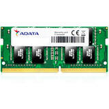 AD4S2400W4G17-S DDR4 SO-DIMM 4GB 2400MHz single tray