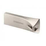 BAR PLUS 128GB USB 3.1 Champagne Silver