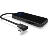 IB-DK4025-CPD Docking Station USB Type-C integrated cable, HDMI, DeX & Easy Projection