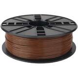 Filament PLA Brown 1.75mm 1kg