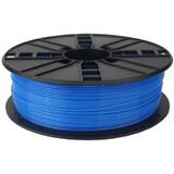 Filament PLA Fluorescent Blue 1.75mm 1kg