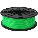 Filament PLA Green 1.75mm 1kg
