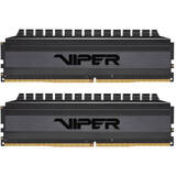 Viper Blackout 16GB 4400MHz 2x8GB KIT CL18