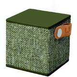 "Rockbox Cube Fabric" Bluetooth, Army