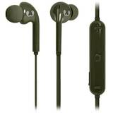 "Vibe Wireless" In-Ear Headphones, Army