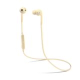 "Vibe Wireless" In-Ear Headphones, Buttercup