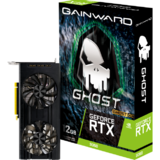 GeForce RTX 3060 Ghost OC 12GB GDDR6 192-bit