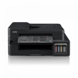 MFC-T920DW, InkJet, Color, ADF, Format A4, Fax, Wi-Fi