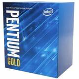 Comet Lake, Pentium Gold G6405 4.1GHz box