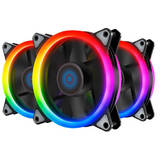 Ventilator Specter Pro ARGB Three Fan Pack