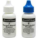 ArctiClean 30+30ml - Solutie Curatare si Purificare Suprafata Cooler