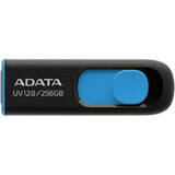 UV128 256GB USB 3.2 negru/albastru