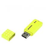 UME2 8GB USB 2.0 Yellow