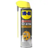 Spray Degresant WD-40 Fast Acting Degreaser, 500ml