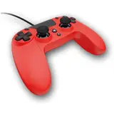 VX4 Wired Red PS4