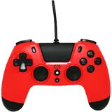 VX4 Wired Red PS4