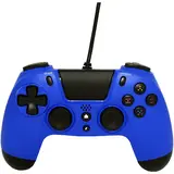 VX4 Wired Blue PS4