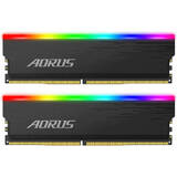 AORUS RGB 16GB DDR4 3733MHz CL18 Dual Channel Kit