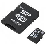 Micro SDXC Elite UHS-1 Clasa 10 128GB +Adaptor