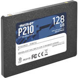 P210 128GB SATA3 2.5inch