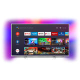 LED Smart TV 70PUS8545/12 177cm 70 inch Ultra HD 4K Silver