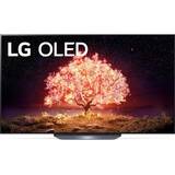 LED Smart TV OLED65B13LA Seria B1 164cm gri-negru 4K UHD HDR