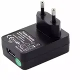 Adaptor 100-240 VAC 5 V/2.5 A