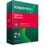Software Securitate Kaspersky LIC KIS 3USER 1AN NEW RETAIL