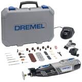Dremel - 8220 - Unealta multifunctionala, - W, valiza plastic