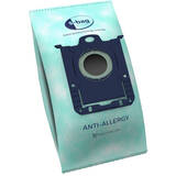 Accesoriu aspirator Set 4x Saci material sintetic E206S s-bag Anti-Allergy